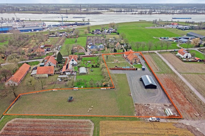 Foto 50 van Kalkestraat 46