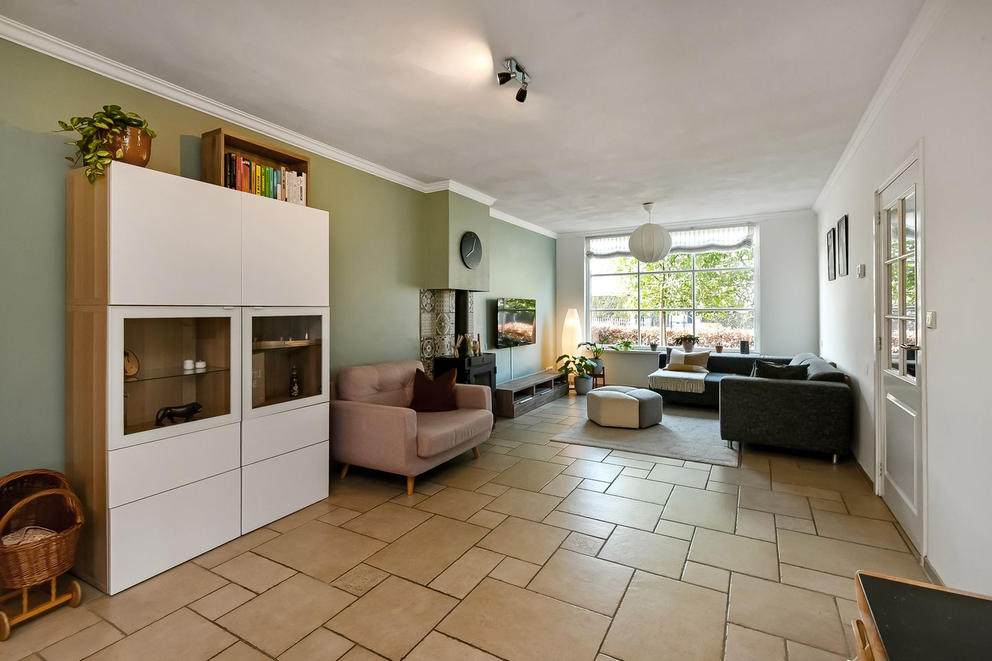 Foto 10 van Rädeckerstraat 24