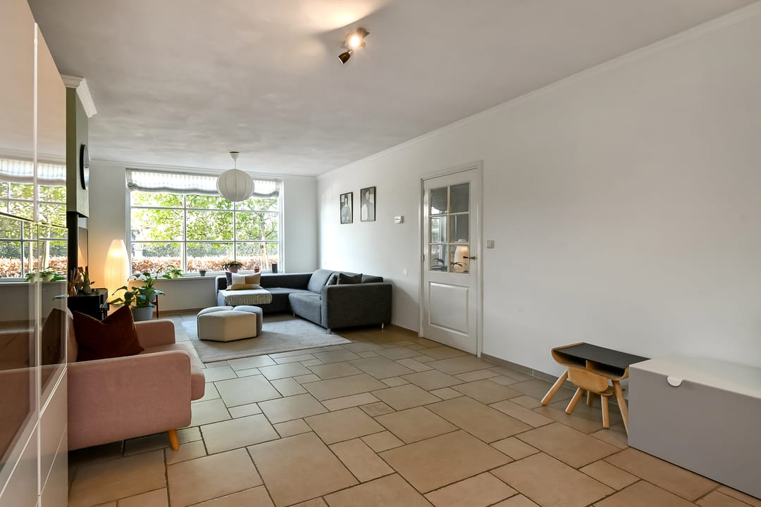 Foto 11 van Rädeckerstraat 24