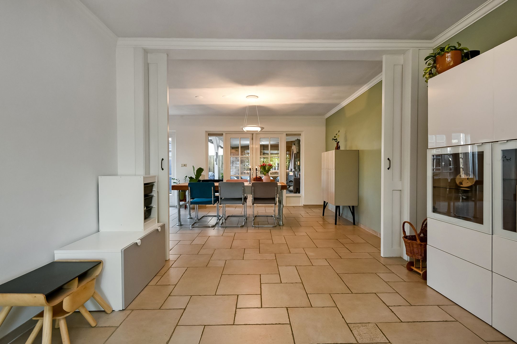 Foto 18 van Rädeckerstraat 24