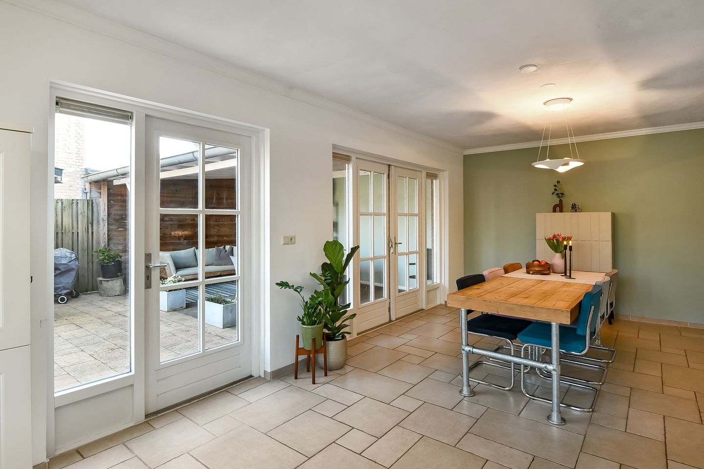 Foto 19 van Rädeckerstraat 24