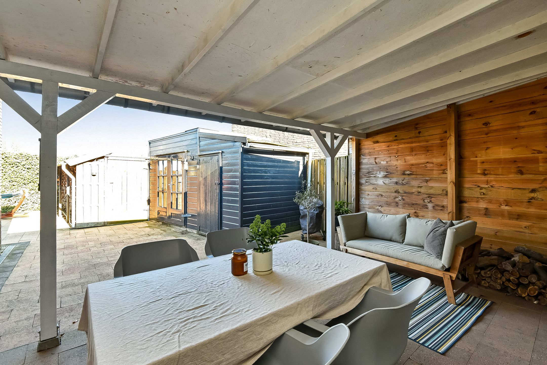 Foto 21 van Rädeckerstraat 24