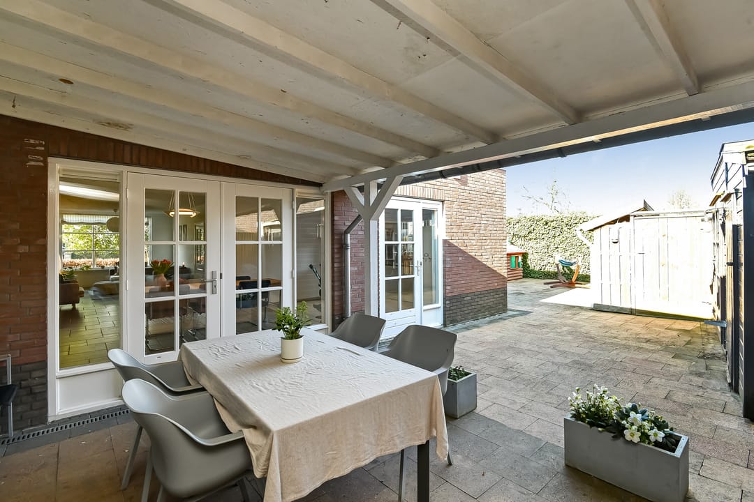 Foto 22 van Rädeckerstraat 24