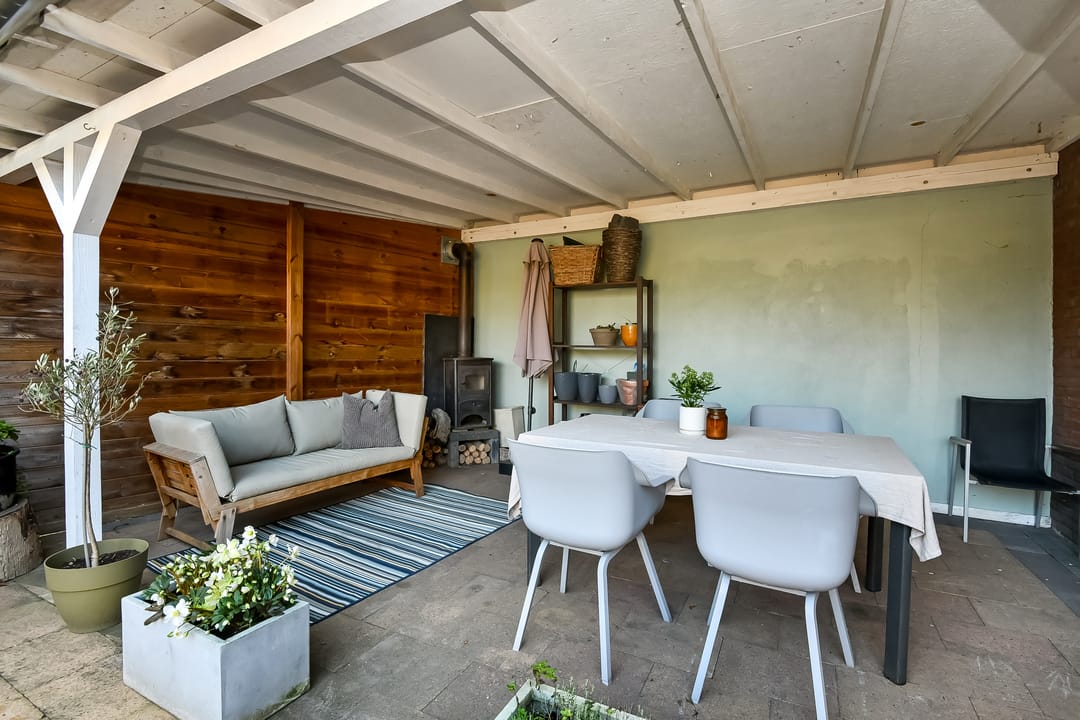 Foto 23 van Rädeckerstraat 24