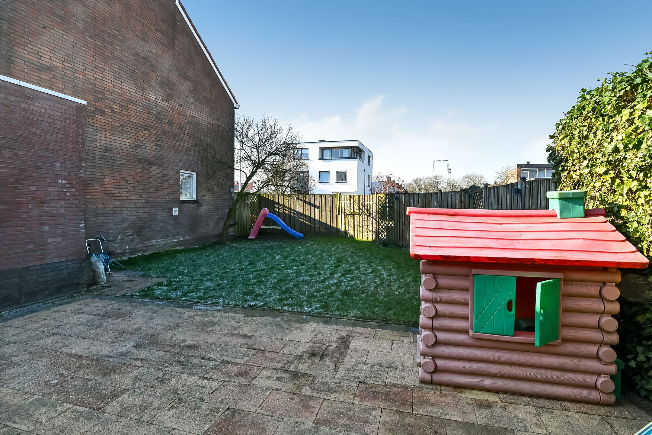 Foto 24 van Rädeckerstraat 24