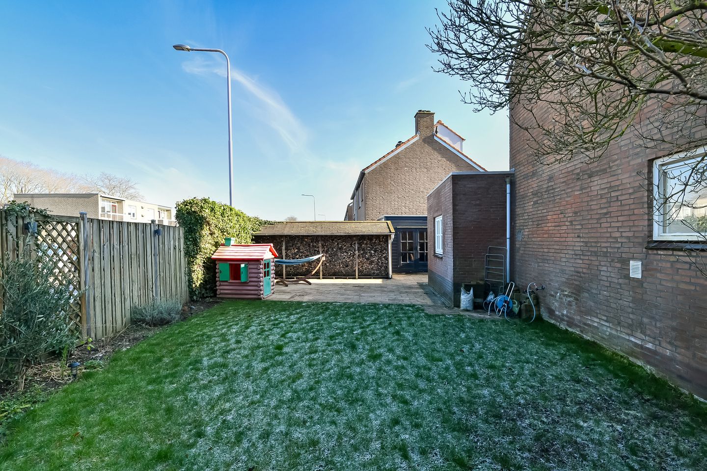 Foto 25 van Rädeckerstraat 24