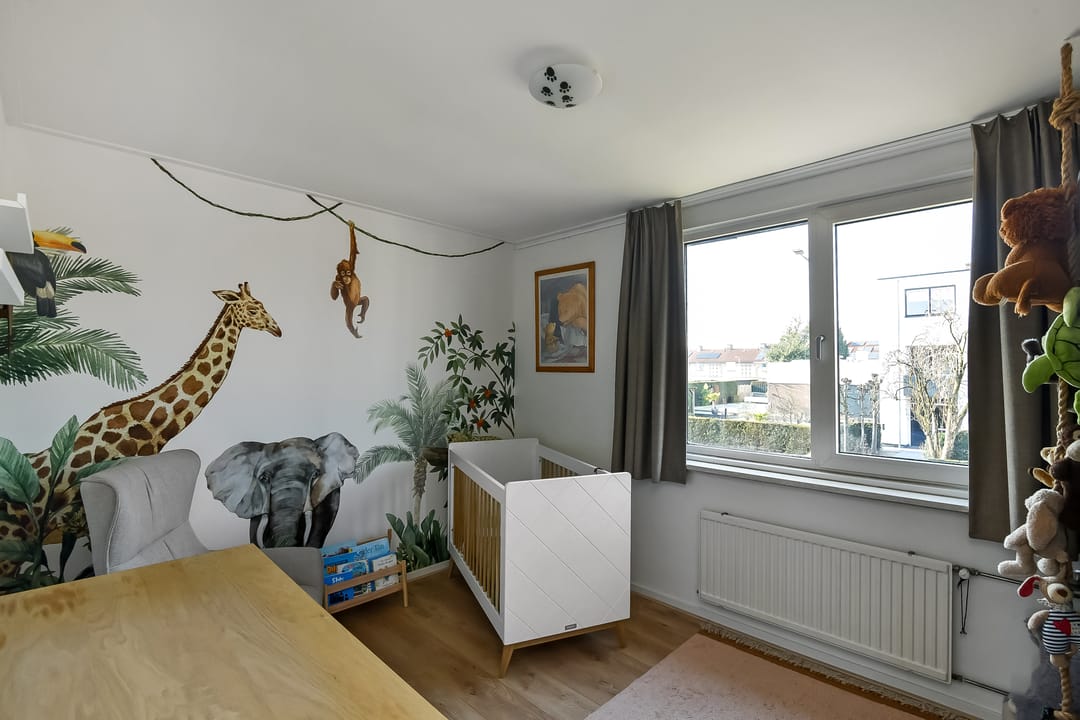 Foto 37 van Rädeckerstraat 24