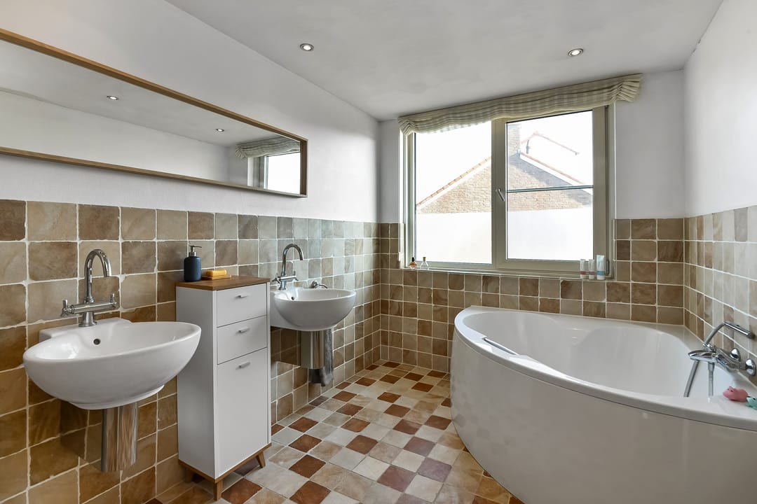 Foto 38 van Rädeckerstraat 24