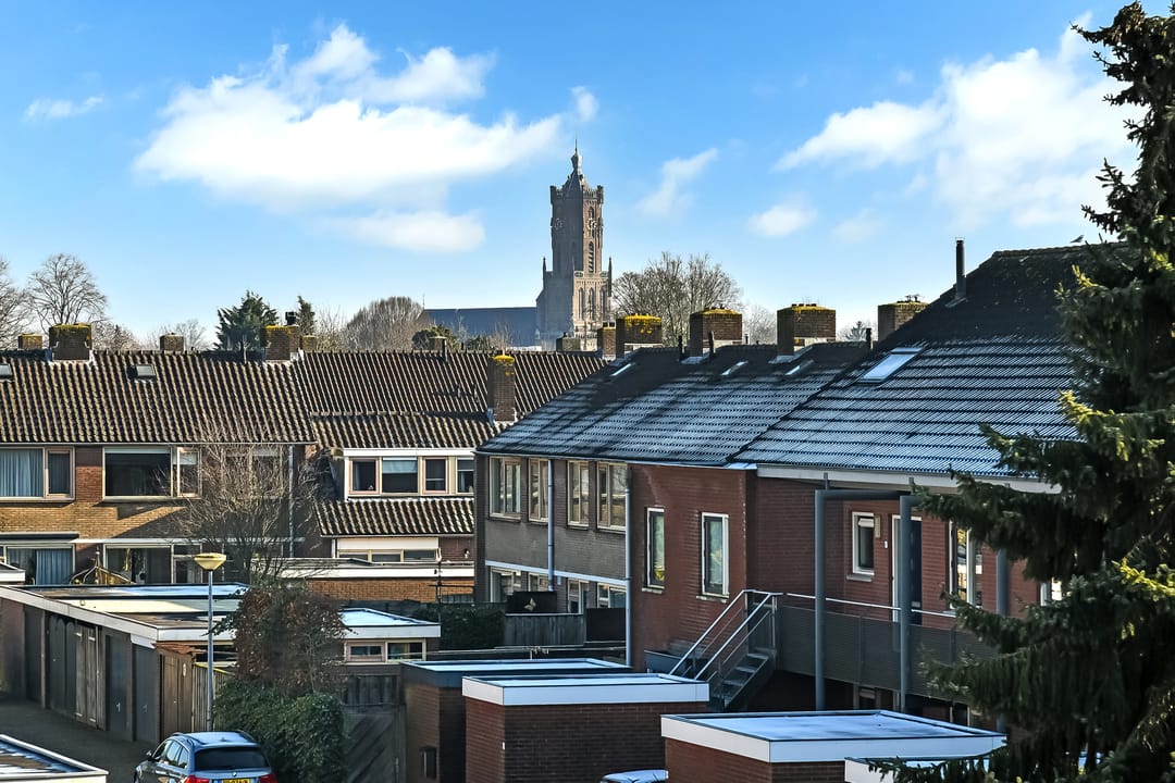 Foto 43 van Rädeckerstraat 24