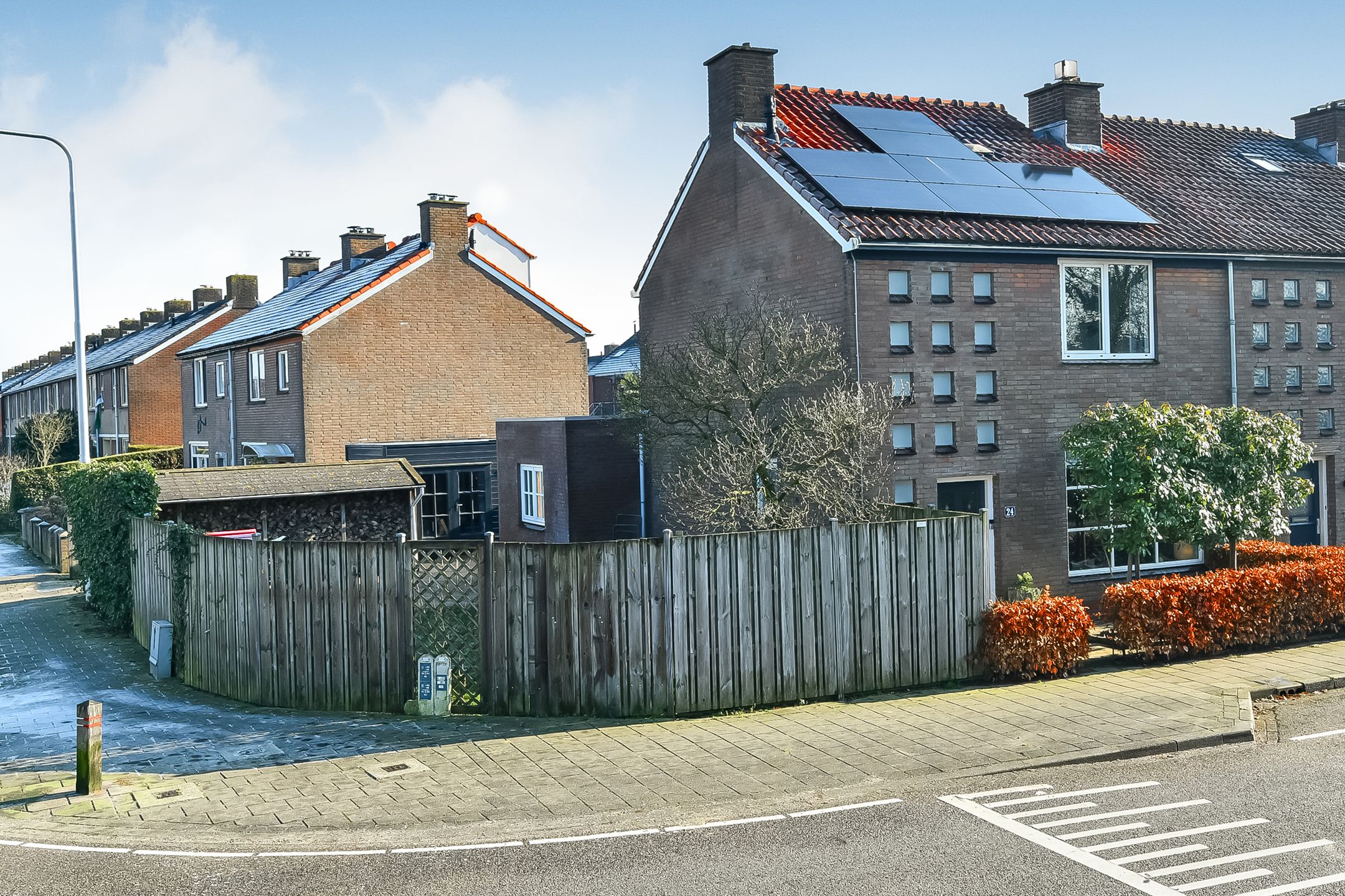 Foto 45 van Rädeckerstraat 24