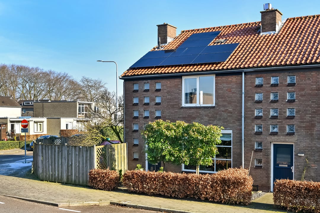 Foto 46 van Rädeckerstraat 24