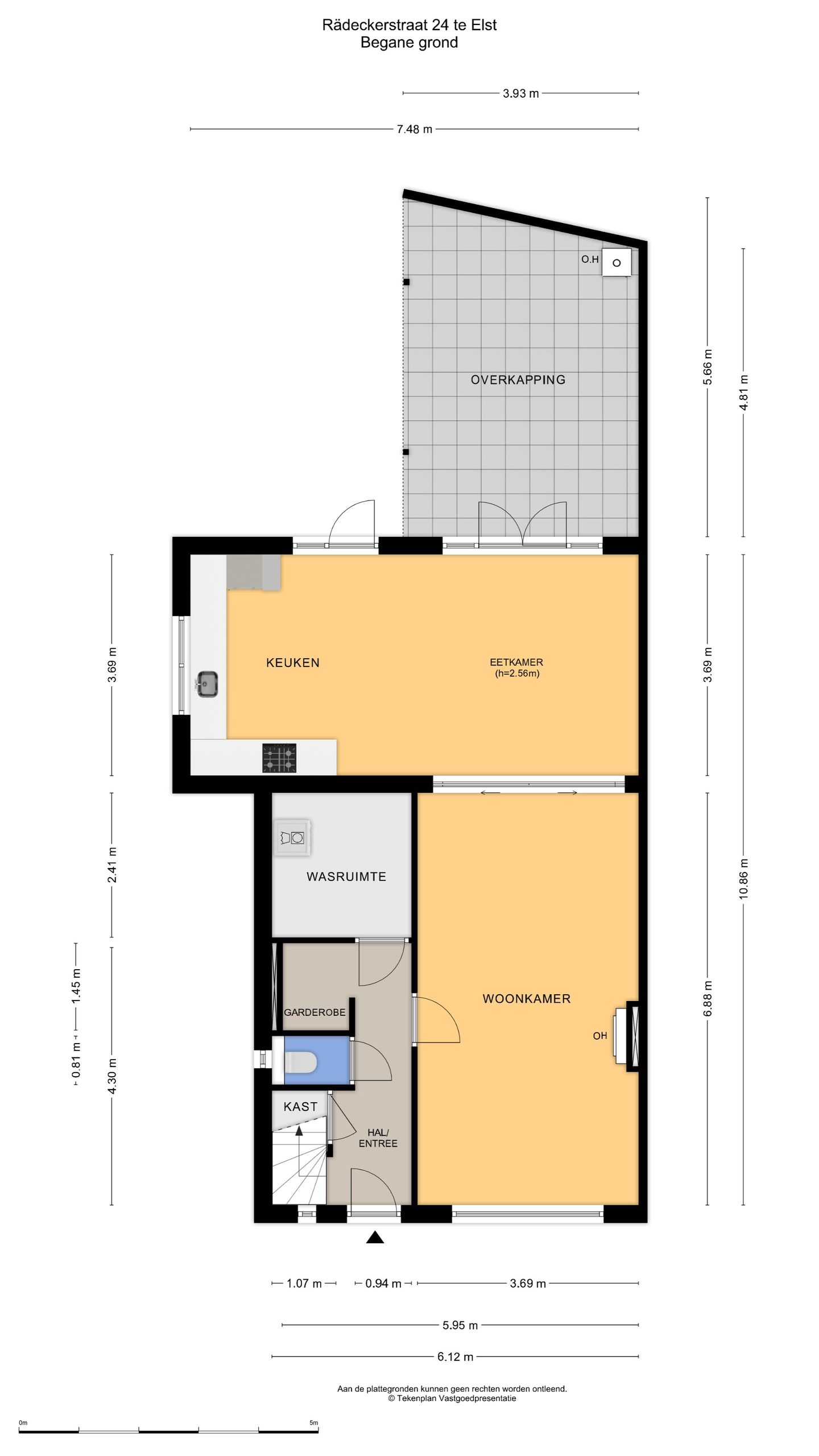 Foto 49 van Rädeckerstraat 24