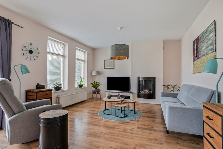 Foto 3 van Diadeemstraat 77