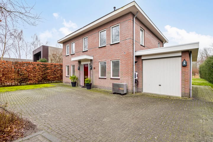 Foto 5 van Diadeemstraat 77