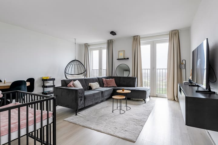 Foto 3 van Polenstraat 194