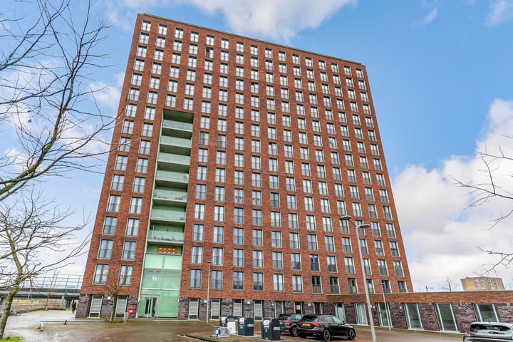 Foto 5 van Polenstraat 194