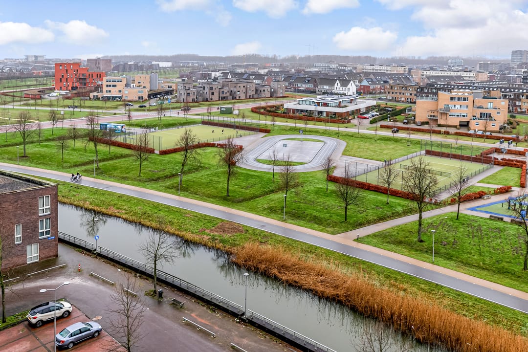 Foto 22 van Polenstraat 194