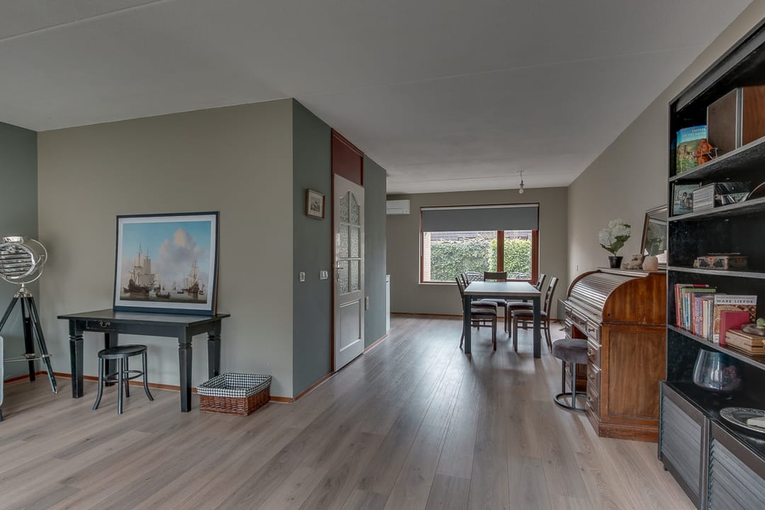 Foto 2 van De Slikslede 8