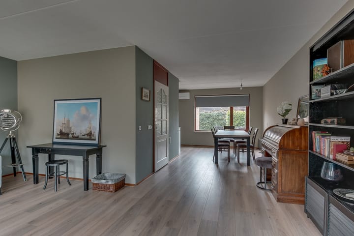 Foto 2 van De Slikslede 8