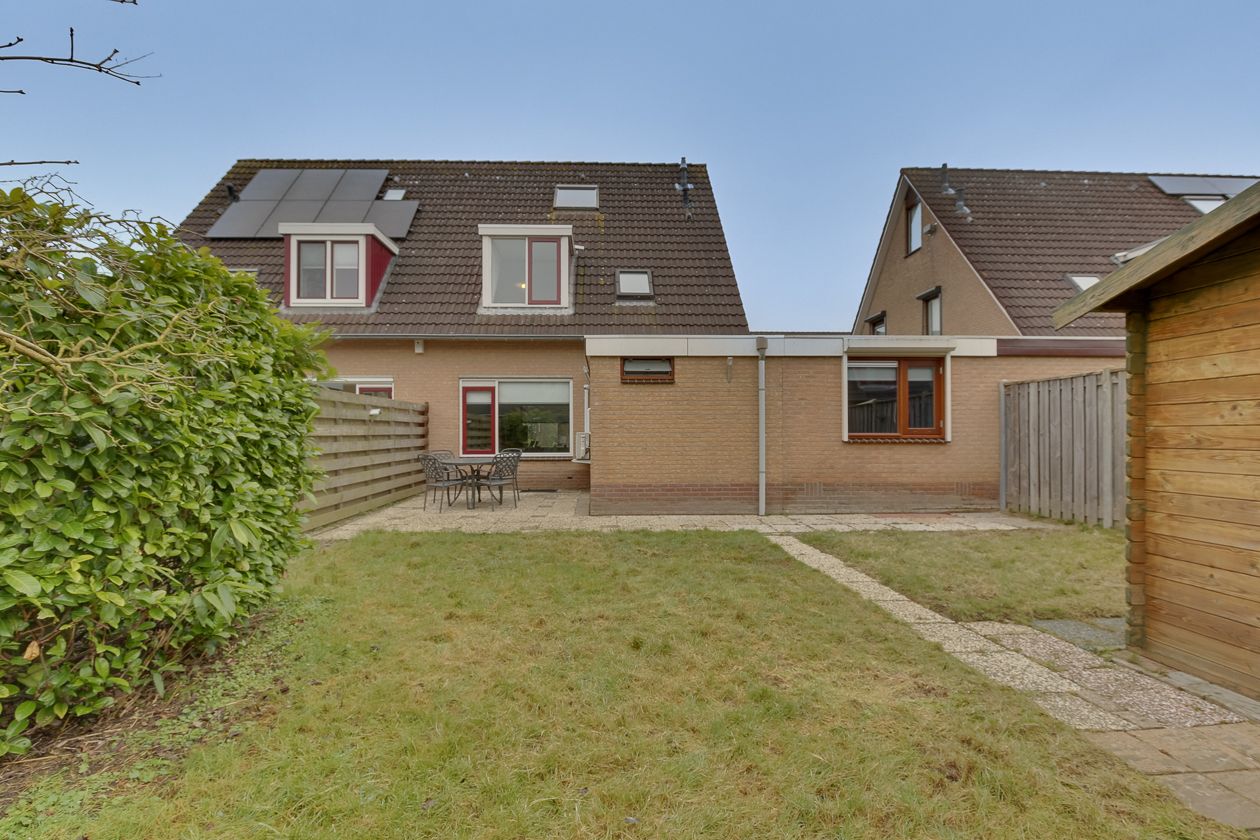 Foto 4 van De Slikslede 8