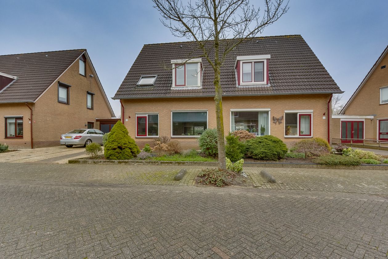 Foto 5 van De Slikslede 8