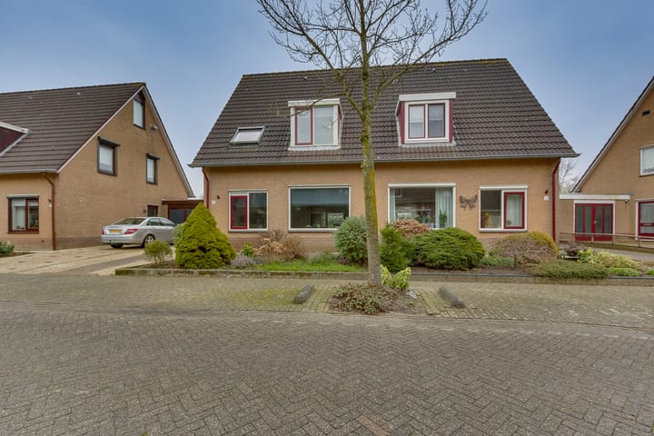 Foto 5 van De Slikslede 8