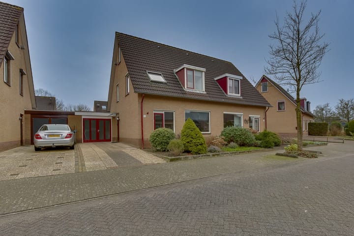 Foto 6 van De Slikslede 8