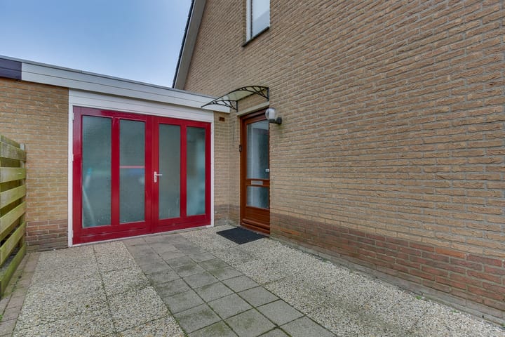 Foto 7 van De Slikslede 8