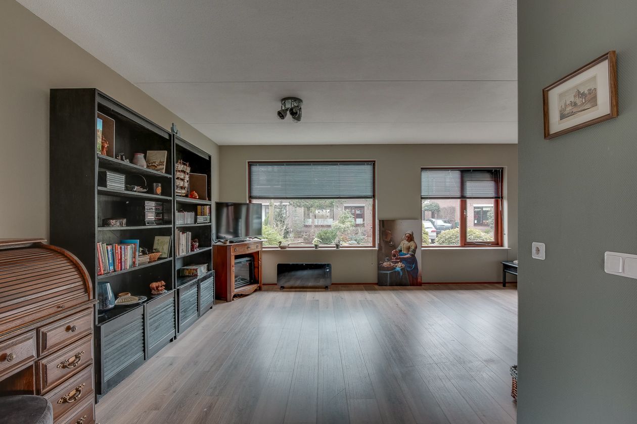 Foto 9 van De Slikslede 8