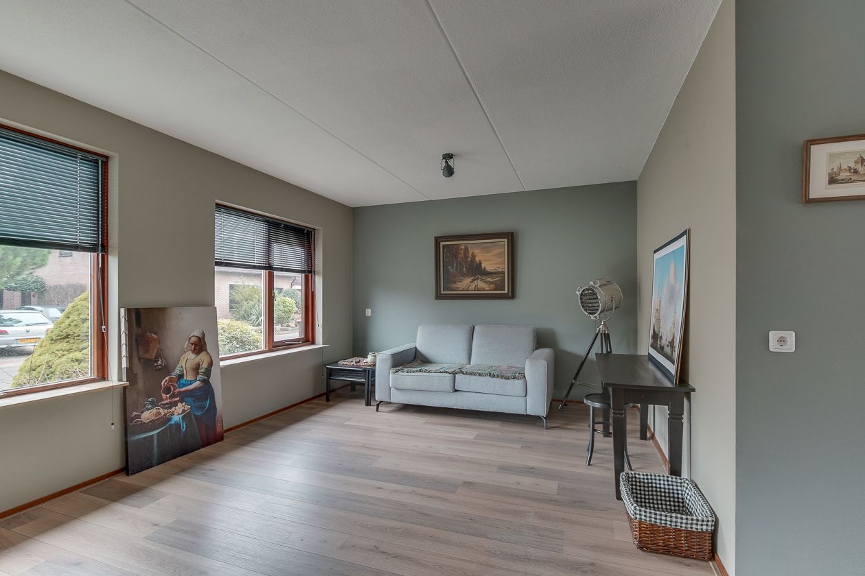 Foto 10 van De Slikslede 8