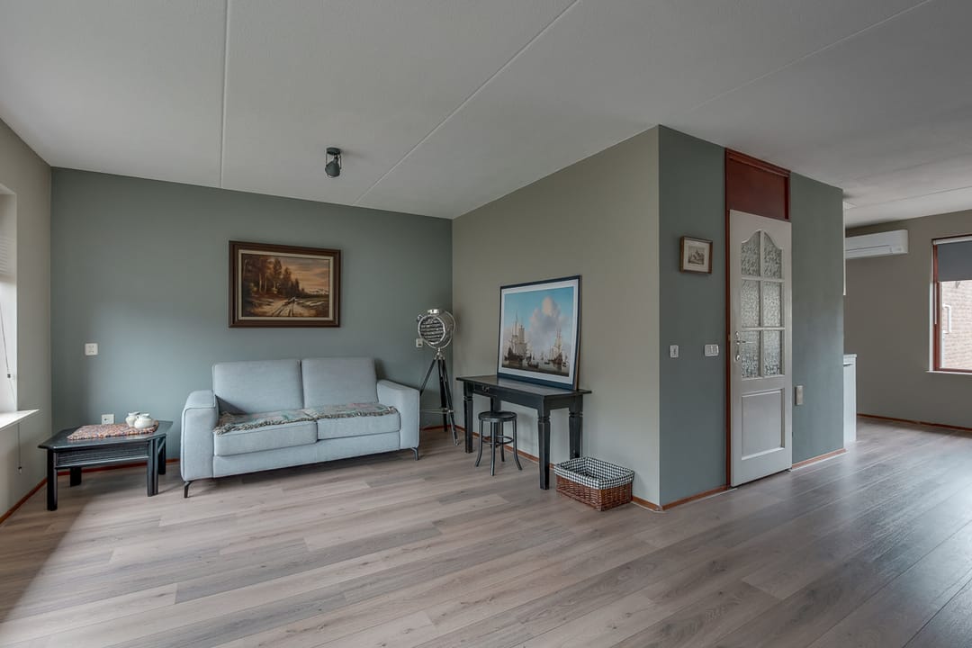 Foto 11 van De Slikslede 8