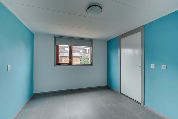 Foto 18 van De Slikslede 8