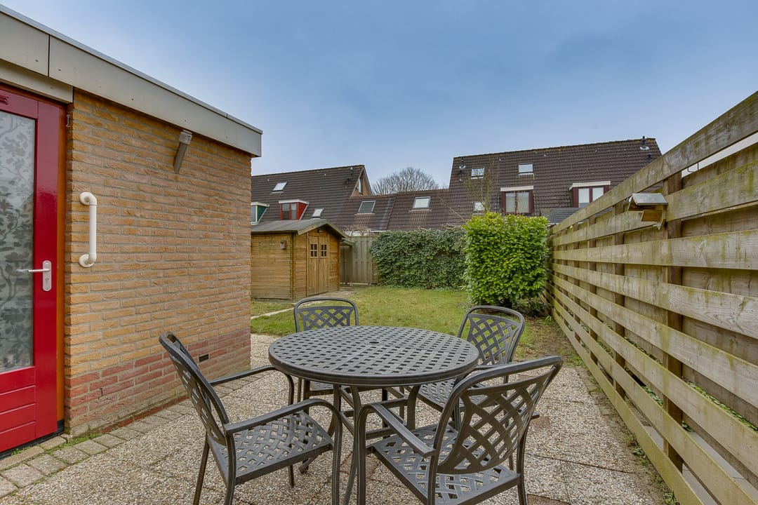 Foto 31 van De Slikslede 8