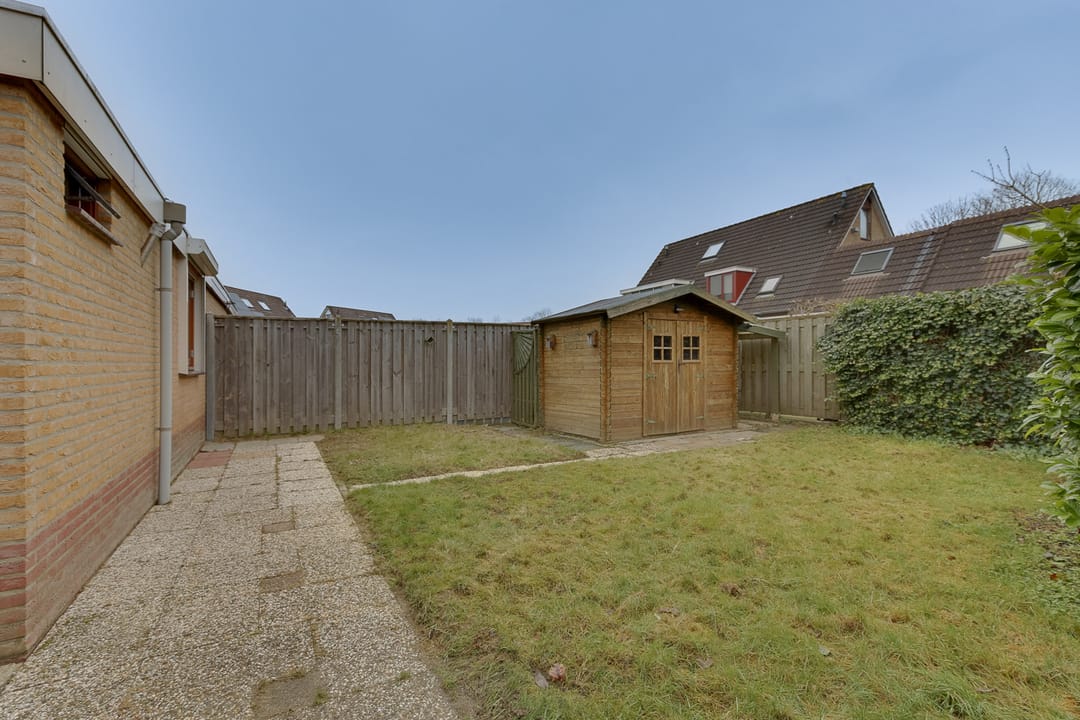 Foto 32 van De Slikslede 8