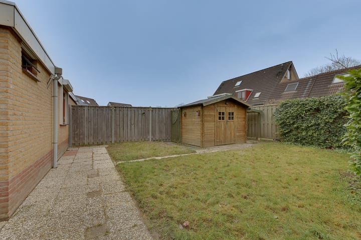 Foto 32 van De Slikslede 8