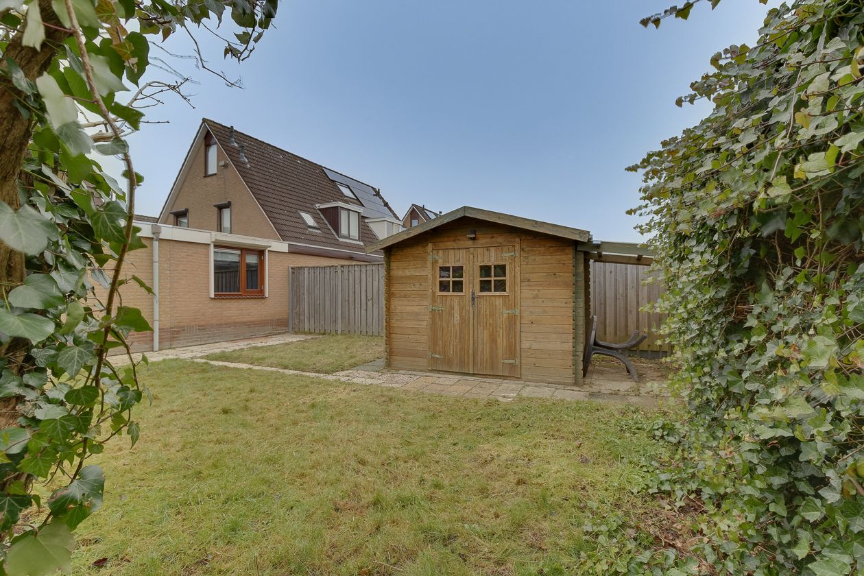 Foto 33 van De Slikslede 8