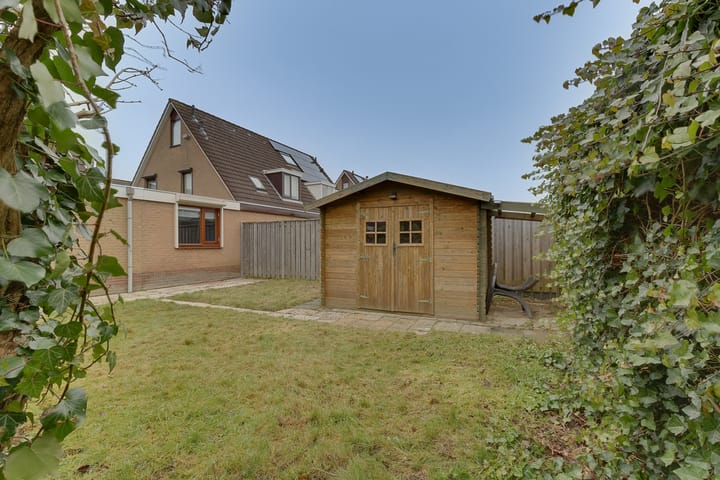 Foto 33 van De Slikslede 8