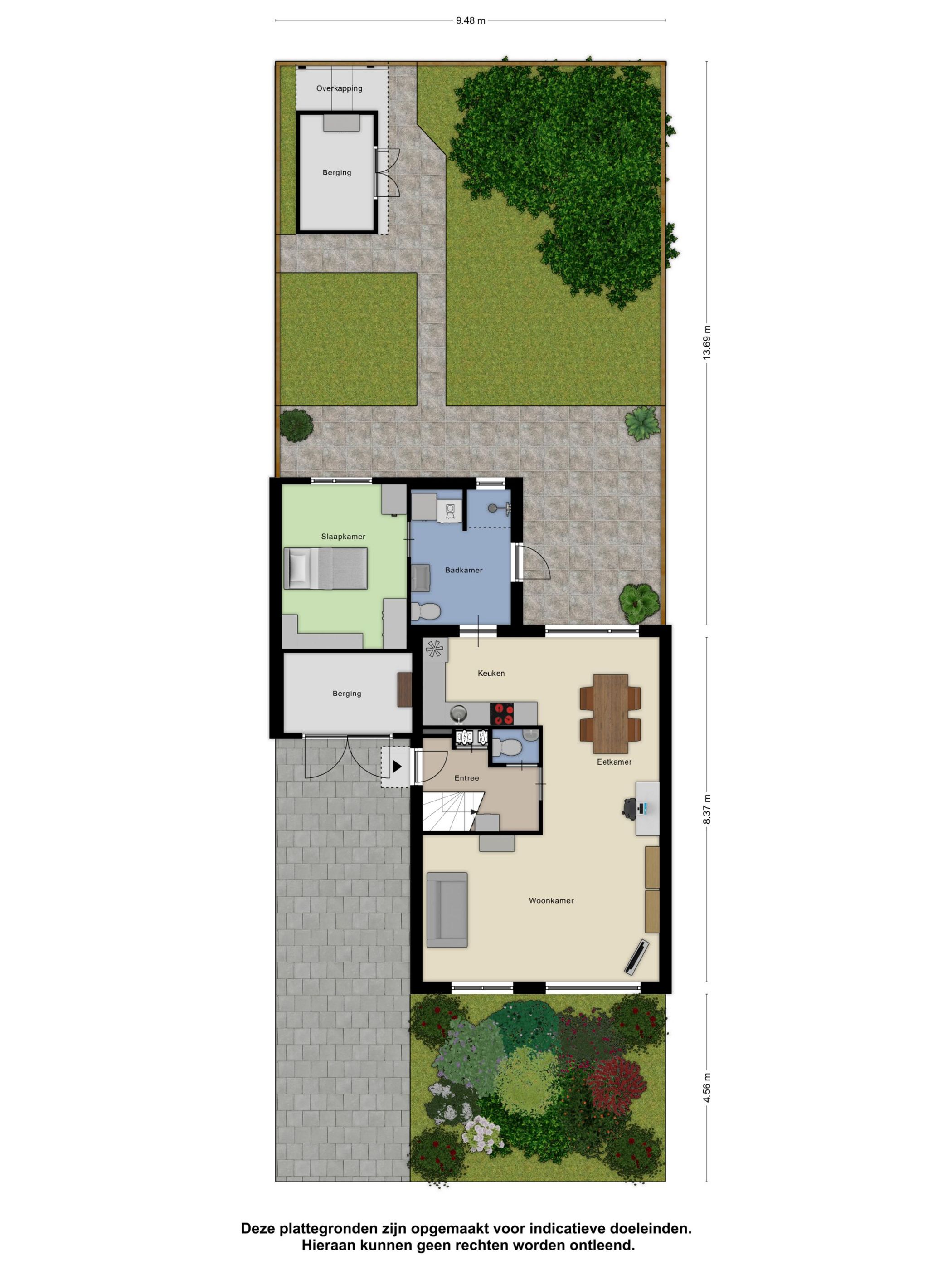 Foto 39 van De Slikslede 8