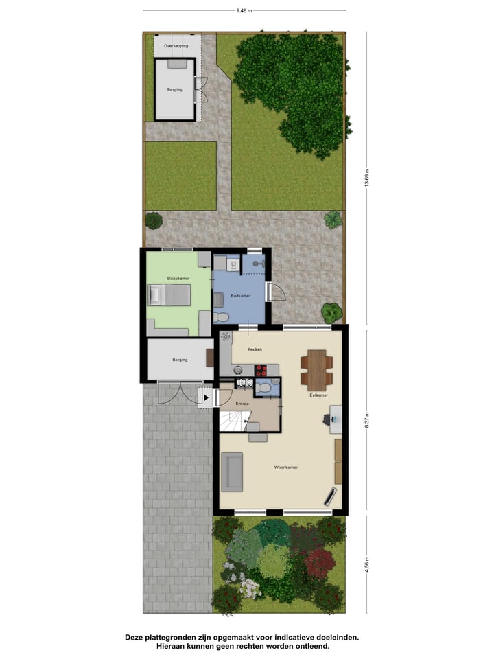 Foto 39 van De Slikslede 8