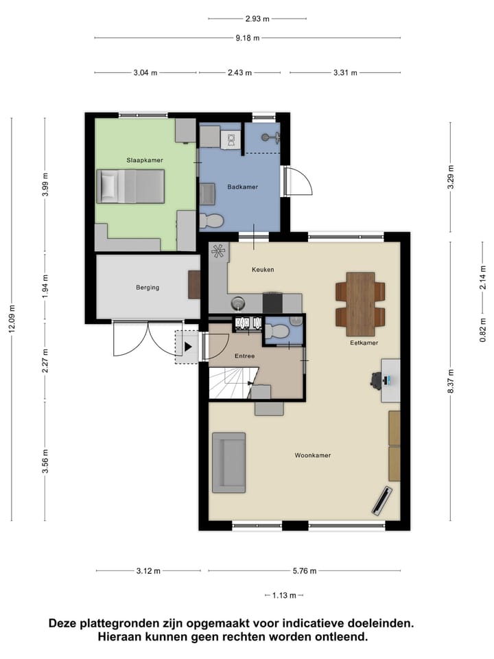 Foto 40 van De Slikslede 8