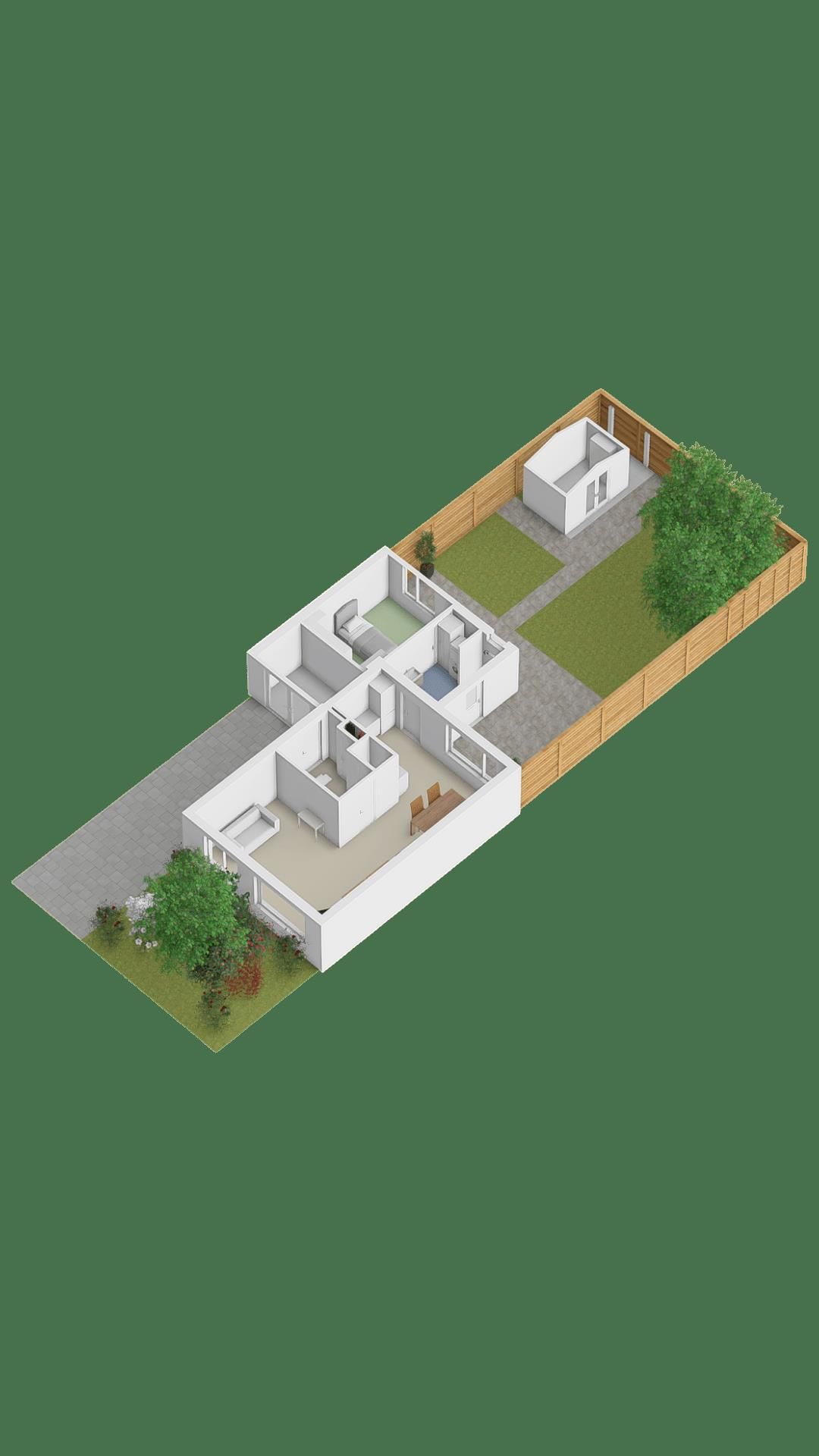 Foto 44 van De Slikslede 8