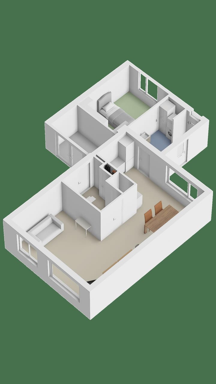 Foto 45 van De Slikslede 8