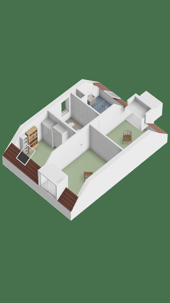 Foto 46 van De Slikslede 8