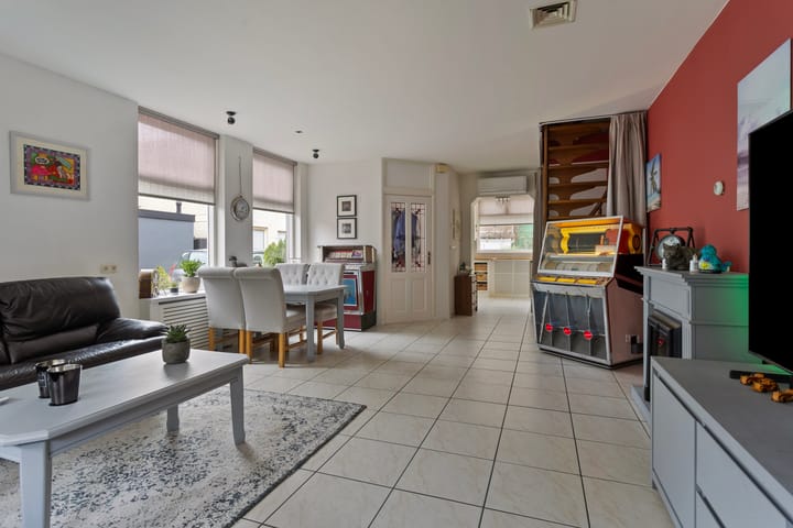 Foto 3 van Bleekstraat 67