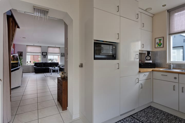 Foto 5 van Bleekstraat 67