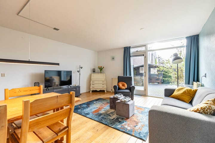 Foto 2 van De Waard 108