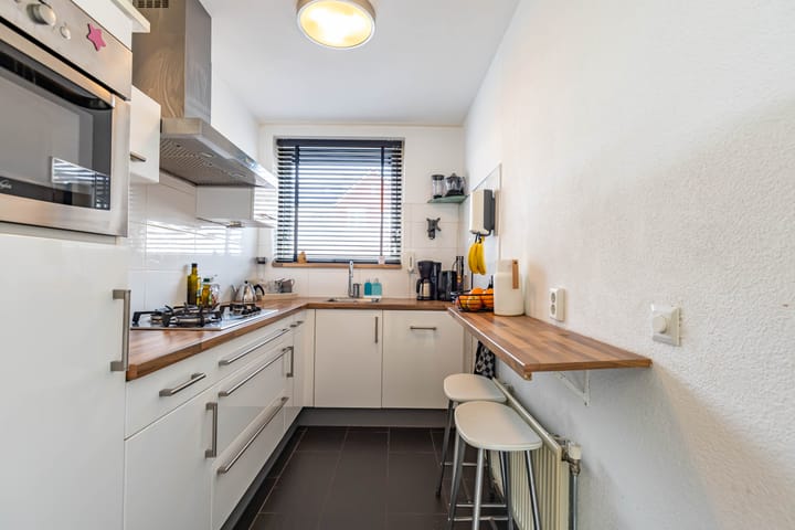 Foto 3 van De Waard 108