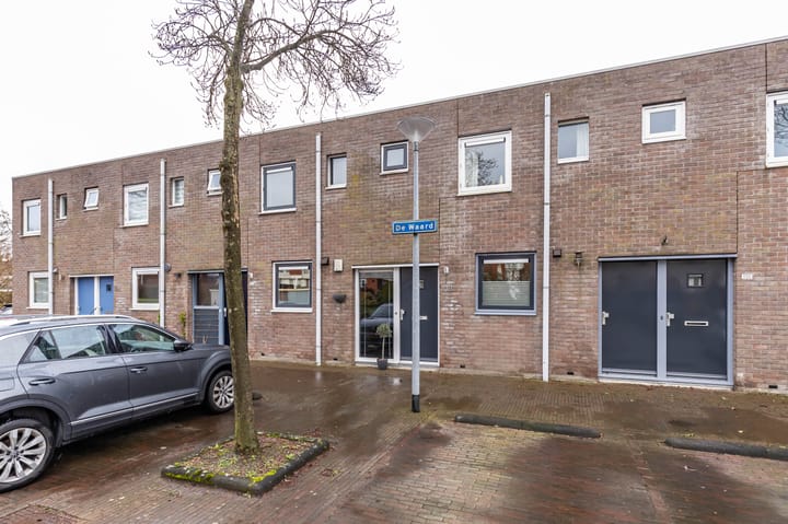 Foto 8 van De Waard 108