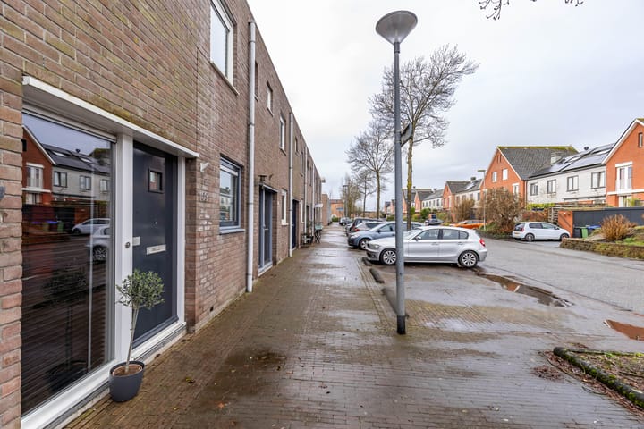 Foto 9 van De Waard 108