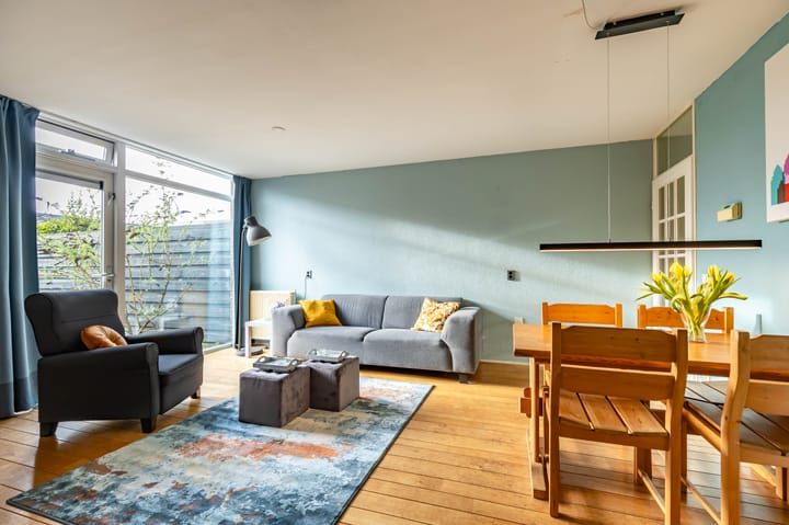 Foto 16 van De Waard 108